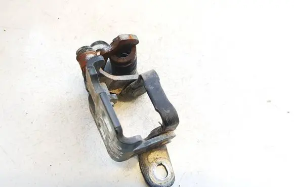Dodge Journey Rear door lower hinge 85574f