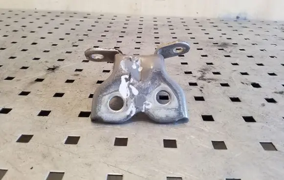 Toyota Yaris Front door lower hinge 