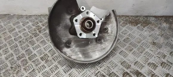 Porsche Macan (95B) Rear wheel hub 8R0505435C