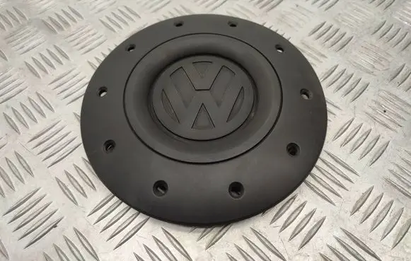 Volkswagen Transporter - Caravelle T5 Original wheel cap 7H0601151B