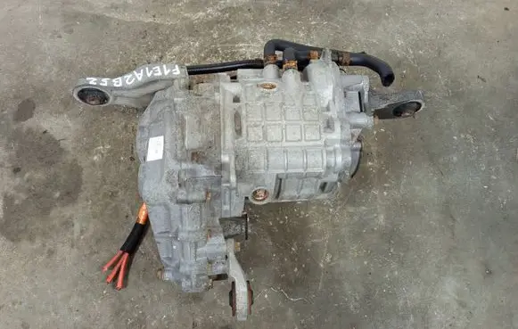 Mitsubishi Outlander Rear differential F1E1A-2-B5Z