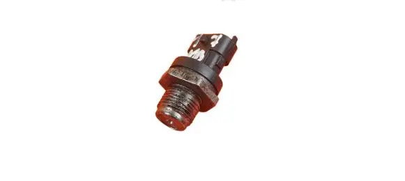 Volvo XC90 Fuel pressure sensor 0281002952 D5244T18