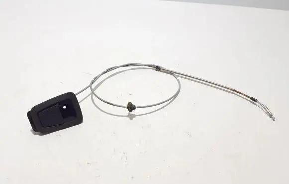Volvo S60 Engine bonnet (hood) release handle 32277309