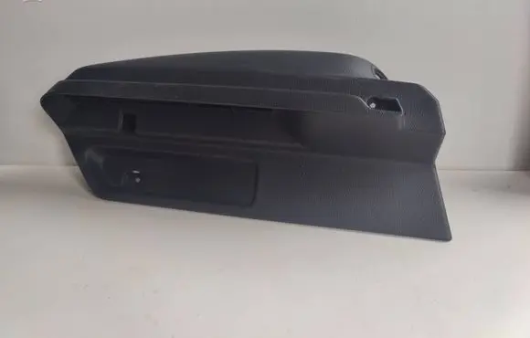 Volkswagen Scirocco Trunk/boot side trim panel 1K8867761B