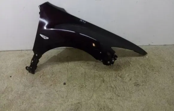 Mazda 6 Fender