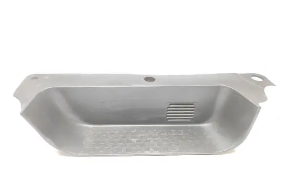 Renault Trafic III (X82) Front sill trim cover 768510190R 93868844 SP7612