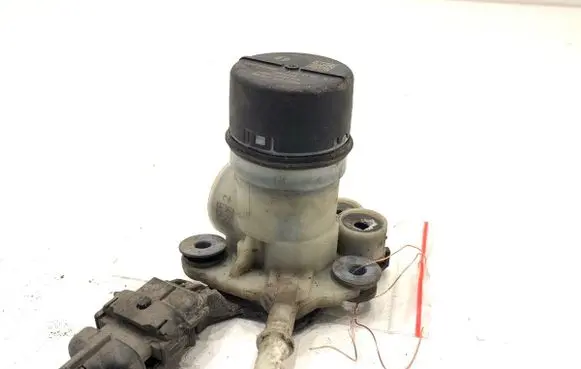 Renault Master III Other exterior part F01C070012