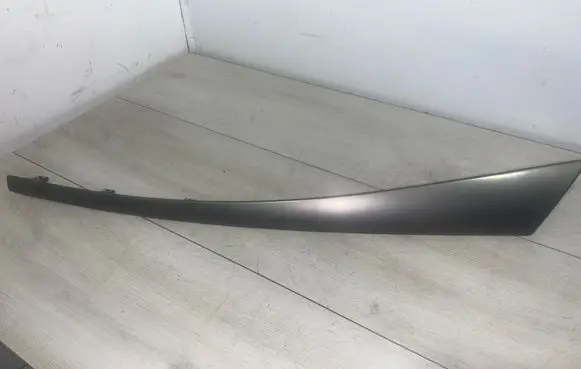 Renault Megane II Dashboard glove box trim 684120007R