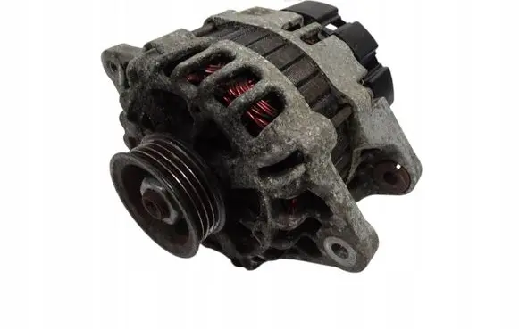 KIA Picanto Generator/alternator 37300-02551