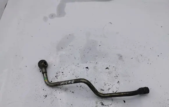 Toyota Avensis T250 other engine part NOCODE