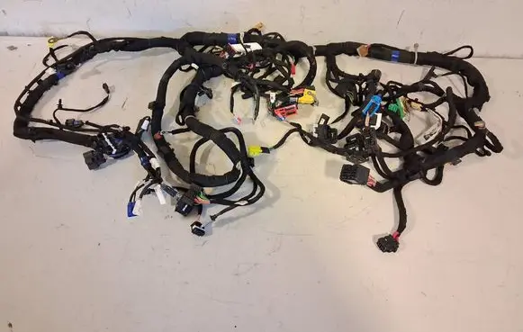Other wiring loom