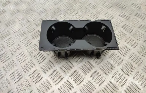 Volkswagen Sharan Cup holder front 5N0862535