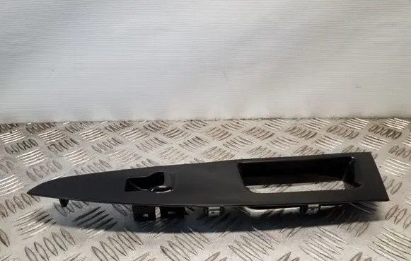 Ford Mondeo MK V Rear door window switch trim DS7314A568BM