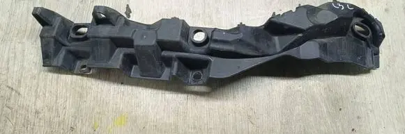 Renault Laguna III Headlight/headlamp mounting bracket 622230006r