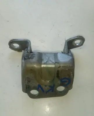 Subaru B9 Tribeca Rear door upper hinge
