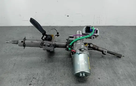 KIA Picanto Steering wheel axle