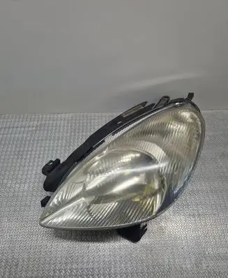 Citroen Xsara Picasso Headlight/headlamp 9631495180 89300190 521117