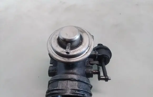 Volkswagen Sharan EGR valve 038131501J