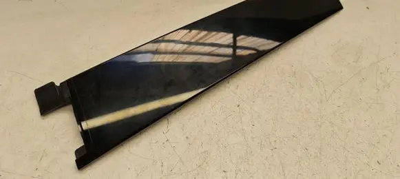 Ford Focus ST Rear door glass trim molding BM51A254A40