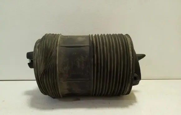 Rear air suspension bag/shock absorber