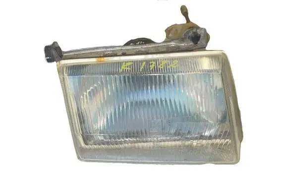 Ford Escort Headlight/headlamp