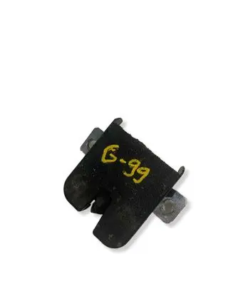 Volkswagen Golf IV Tailgate/trunk/boot lock/catch/latch 