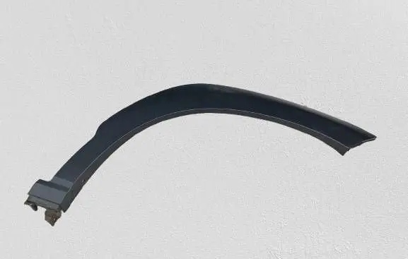 Hyundai Kona I Front arch trim 87712J9500