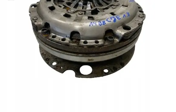 Audi A4 S4 B8 8K Flywheel 0B2141117A