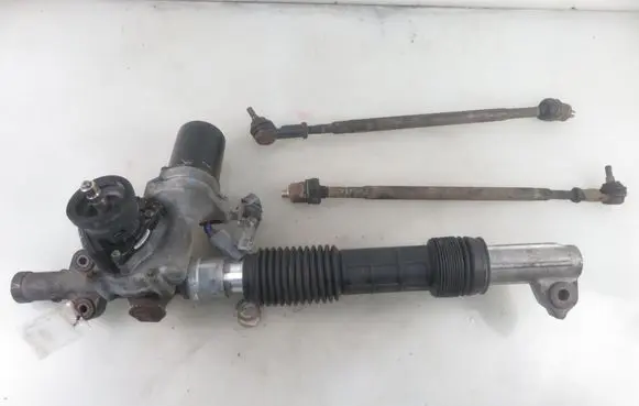 Honda Civic Steering rack 5360ES5AC500
