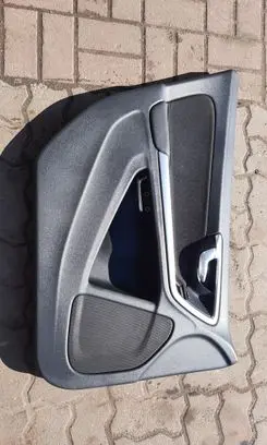 Volvo V60 Door card panel trim set 