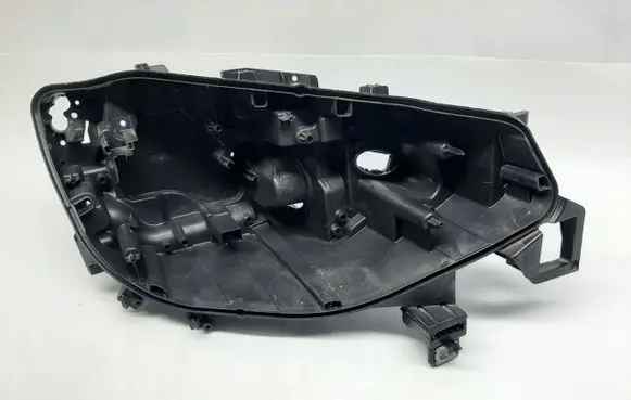 Volkswagen ID.4 Headlights/headlamps set 