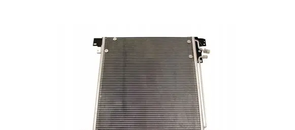 Mercedes-Benz Vito Viano W638 A/C cooling radiator (condenser) 6388350170