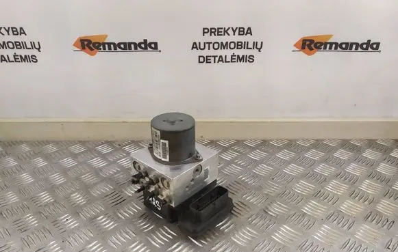Mercedes-Benz GLE (W166 - C292) ABS Pump A1664310600 A1669013400 16660874