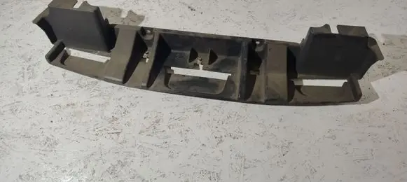 Dodge Durango III Front bumper skid plate/under tray T75962B