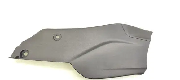 Opel Corsa F Other center console (tunnel) element 9829272480 9832705780