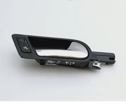 Volkswagen Golf V Front door interior handle 1K2837114