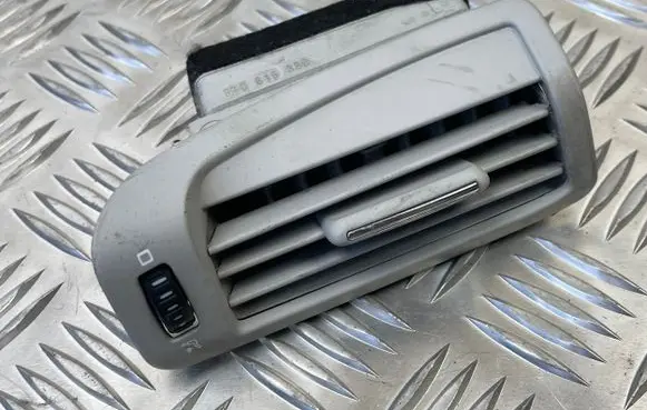 Skoda Superb B6 (3T) Dashboard side air vent grill/cover trim 3T0819383
