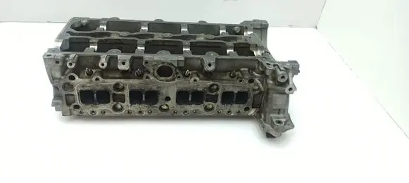 Mercedes-Benz E W212 Engine head R6510160201