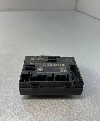 Audi A4 S4 B8 8K Door control unit/module ---