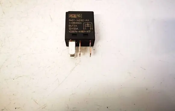 Land Rover Range Rover Sport L320 Other relay 5M5T14B192BA