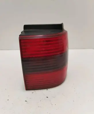 Volkswagen PASSAT B4 Rear/tail lights 394130 3A9945257 3A994512B