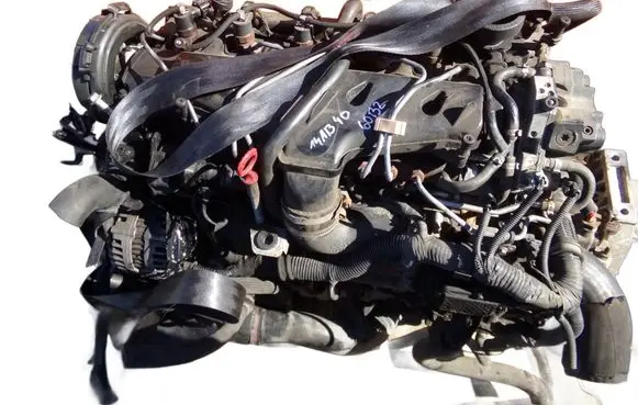 Volvo V70 Air conditioning (A/C) compressor (pump) 31250519