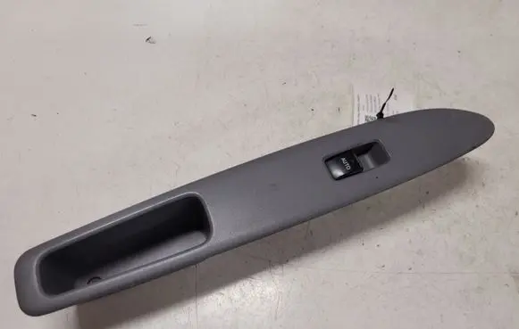 Electric window control switch