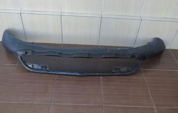 Mercedes-Benz GLC X253 C253 Front bumper lower grill