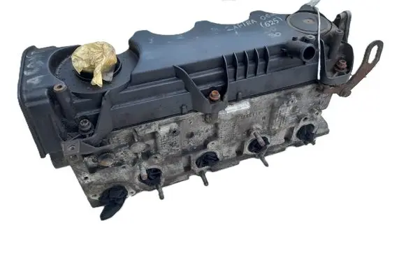 Opel Zafira B Engine head 55193091 55197017