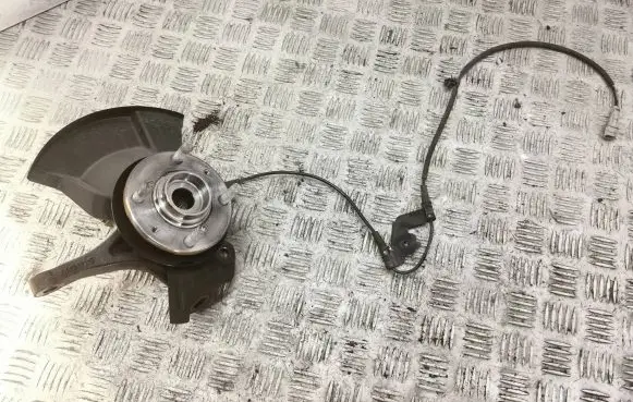 Hyundai i20 (BC3 BI3) Front wheel hub 51706Q0100