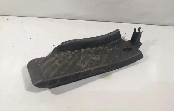 Audi A4 S4 B7 8E 8H Foot rest pad/dead pedal 8E1864777