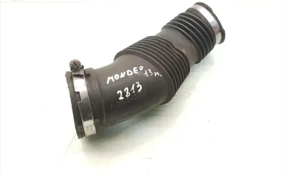 Ford Mondeo MK IV Air intake hose/pipe AG91-9C623-AD