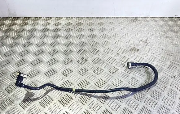 Ford Grand C-MAX Fuel line pipe AV619B286AA
