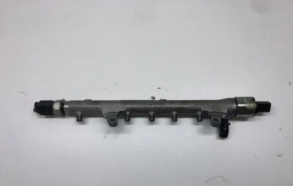 Seat Ibiza IV (6J,6P) Fuel main line pipe 03L130764A 48B13640A02 5WS40730